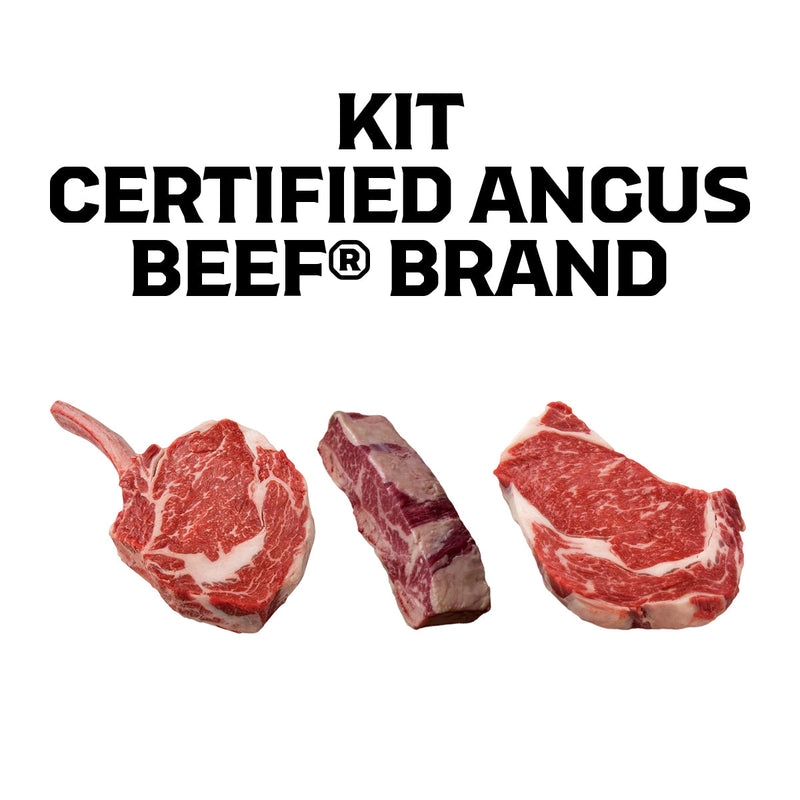 Kit Certified Angus Beef
