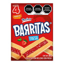 Barritas Fresa Marinela Caja 268 g