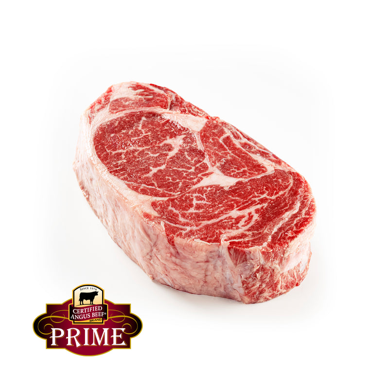 Rib Eye Lipon Certified Angus Beef Prime 708 g
