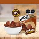 Chips de Res Natural SNACK'IN FOR YOU 90 g