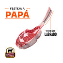 Tomahawk Certified Angus Beef®brand 1.1 kg de 1.5" Edición Limitada día del Padre