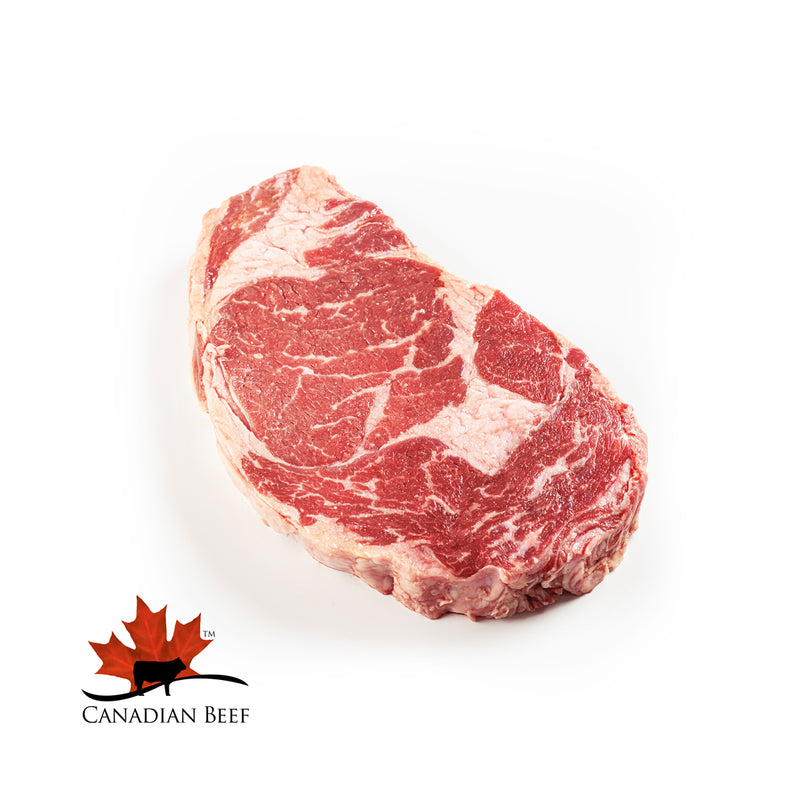 Rib Eye AAA Canadiense 350 g de 1/2"