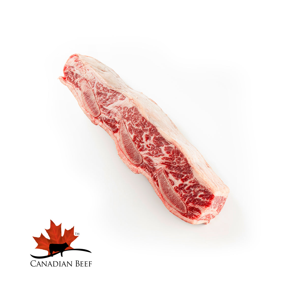 Short Rib AAA Canadiense 400 g