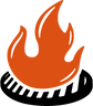 Grill House logo