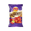 Receta Crujiente Flamin Hot 49 g