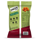 Veggie Pops Tomate y Chile SNACK'IN FOR YOU 35 g