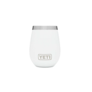 Termo Rambler 10oz Wine Tapa Magnética Charcoal YETI