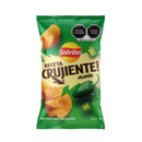Receta Crujiente Jalapeño Sabritas 49 g