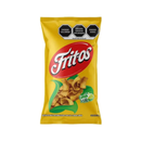 Fritos Sabor Sal y Limón 60 g