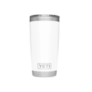 Termo Rambler 20 oz Acero YETI