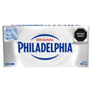 Queso Crema Barra Philadelphia 180 g