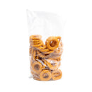 Aros De Cebolla Empanizados 3/8" Mccain 907 g