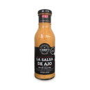 Salsa La de Ajo SMP 355 ml