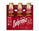 Cerveza Bohemia Clásica 355 ml 6 Pack