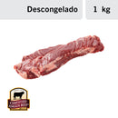 Arrachera Natural Light Certified Angus Beef 1 kg