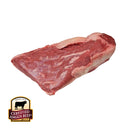 Brisket Certified Angus Beef de 5 kg a 9 kg
