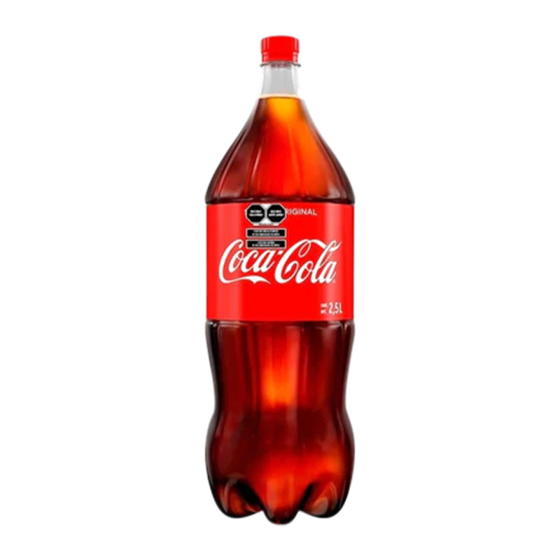 Coca Cola Original 2.75 l