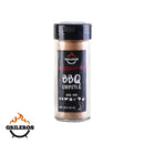 Sazonador BBQ Chipotle Grileros 100 g