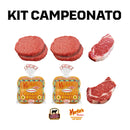 Kit Campeonato