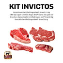 Kit Invictos