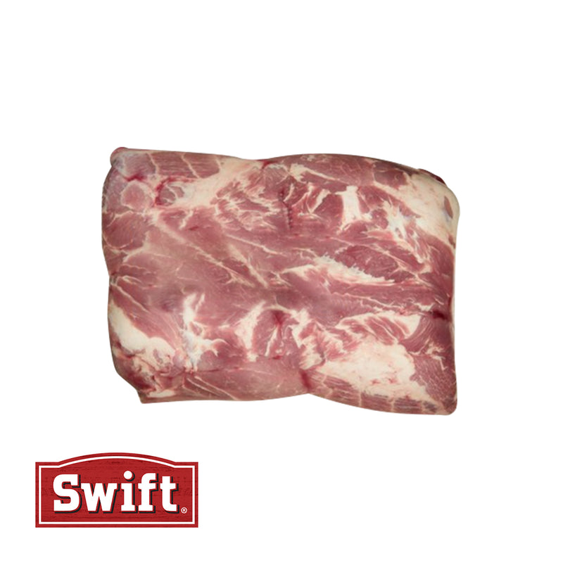 Pork Shoulder Swift