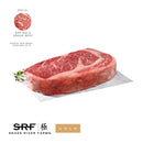Rib Eye Wagyu Americano Snake River Farms GOLD (BMS +9) de 500 g de 1.25"