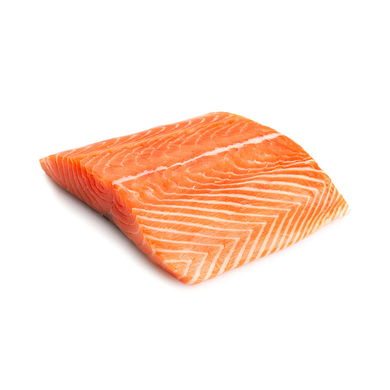Salmón Porcionado Camanchaca Gourmet 226 g
