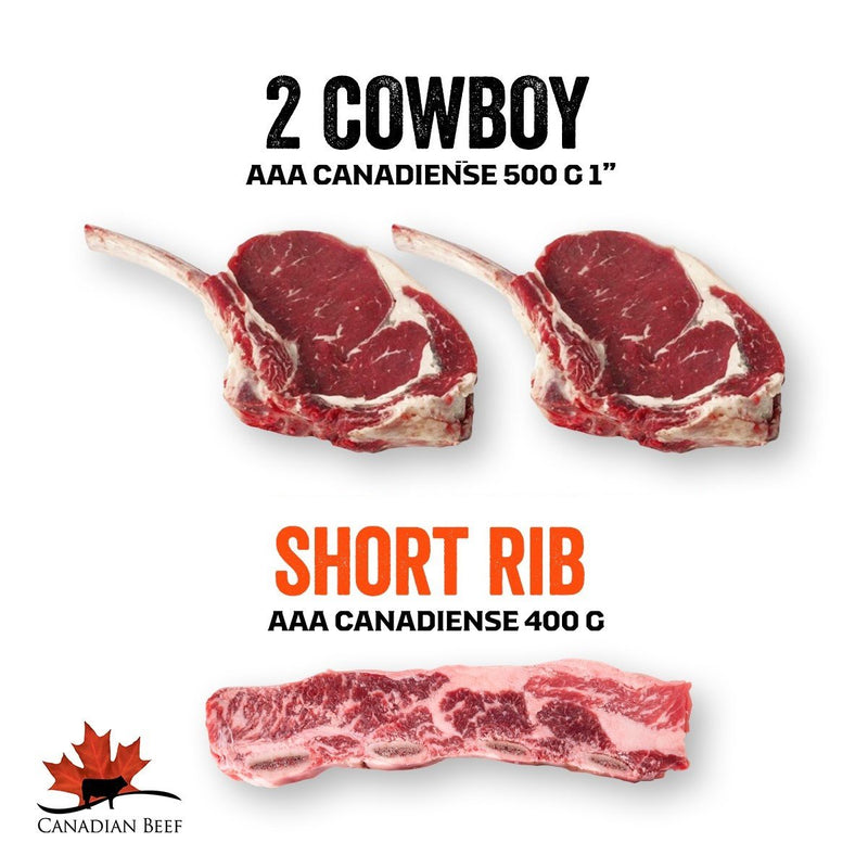 Kit Canadiense