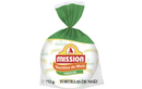 Tortillas de Maíz Frescas Mission 752 g