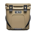 Hielera Rigida Roadie 24 Tan YETI