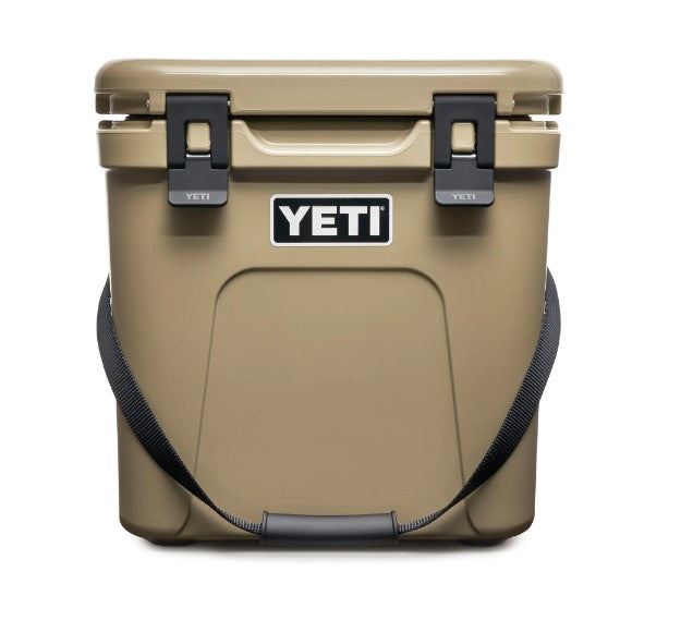 Hielera Rigida Roadie 24 Tan YETI