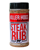 Steak Rub Killer Hogs 454 g