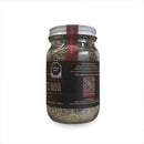 Ultimate Black RUB SMP 200 g