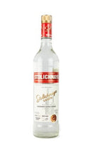 Vodka Stolichnaya 750 ml