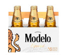 Cerveza Modelo Especial 355 ml 6 Pack
