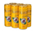 Cerveza Pacífico Clara 355 ml 6 Pack