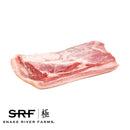 Pork Belly Kurobuta Snake River Farms