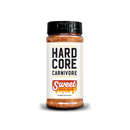Hardcore Carnivore Sweet BBQ Rub by Jess Pryles 311 g